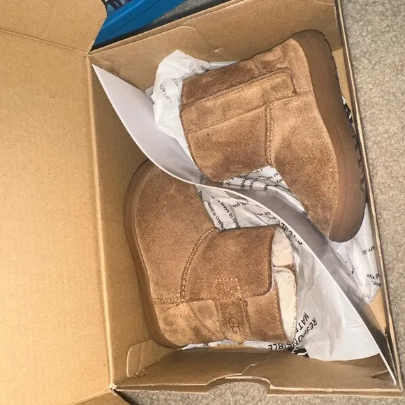 UGG Keelan ll Toddler Boots