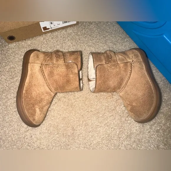 UGG Keelan ll Toddler Boots