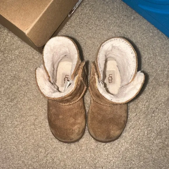 UGG Keelan ll Toddler Boots
