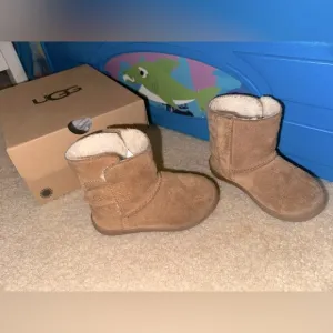 UGG Keelan ll Toddler Boots