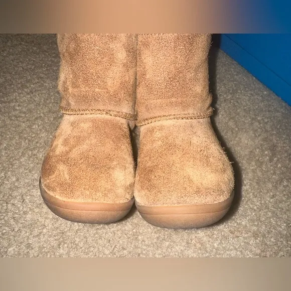 UGG Keelan ll Toddler Boots