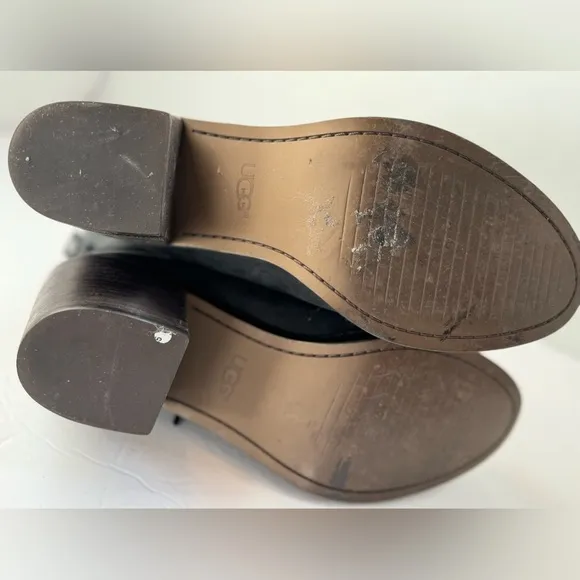 Ugg Oriana Boot women 9.5