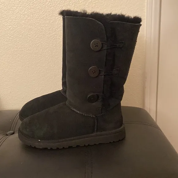 UGG Tall Boot