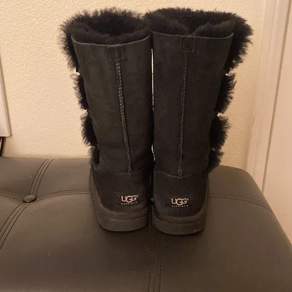 UGG Tall Boot