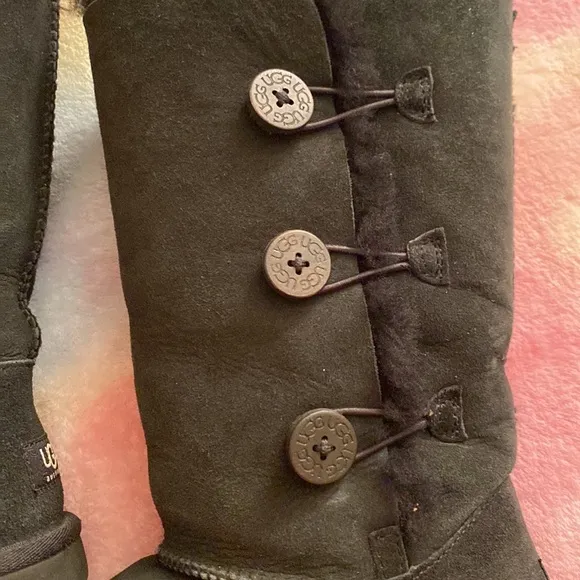 UGG Tall Boot
