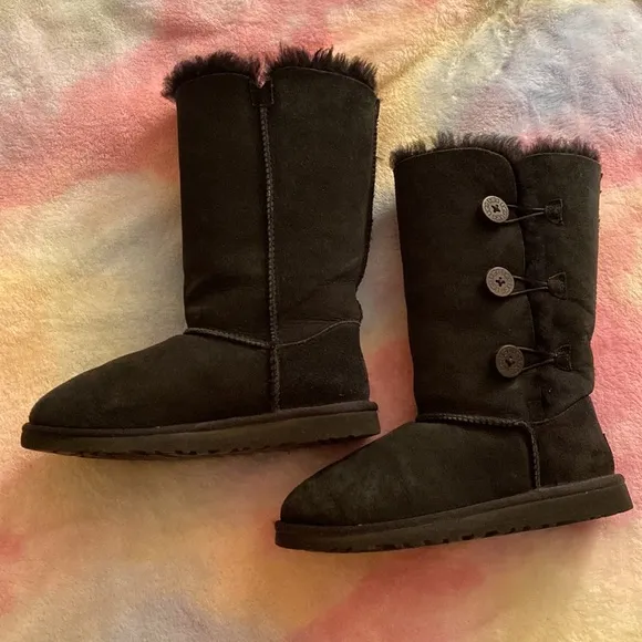 UGG Tall Boot