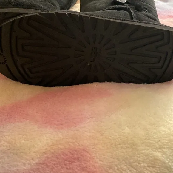 UGG Tall Boot