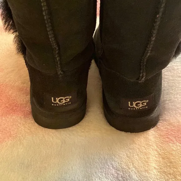 UGG Tall Boot