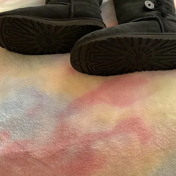 UGG Tall Boot