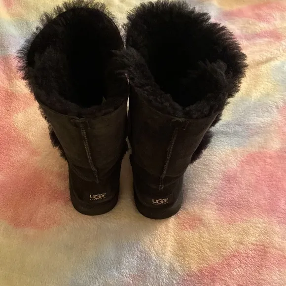 UGG Tall Boot