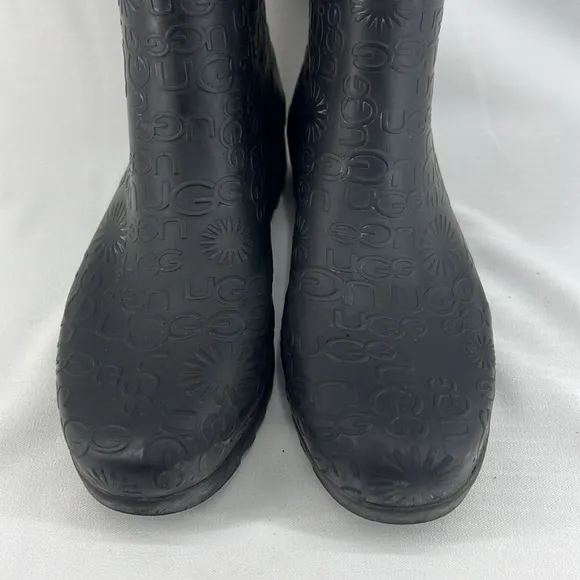 UGG Wilshire Tall Rain boots