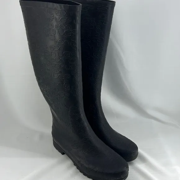 UGG Wilshire Tall Rain boots