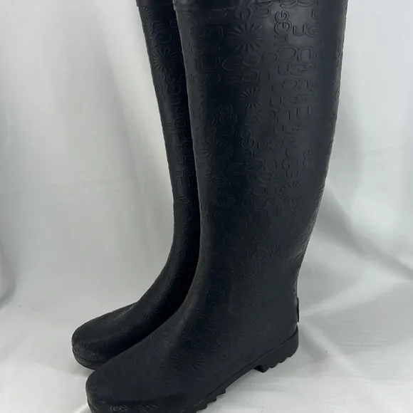 UGG Wilshire Tall Rain boots
