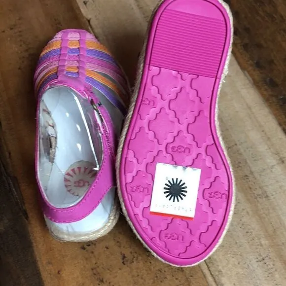 UGG Toddler GRETEL SANDALS