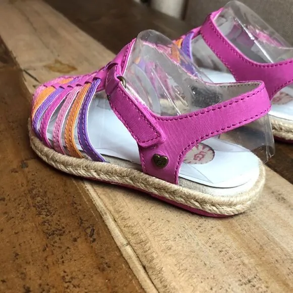 UGG Toddler GRETEL SANDALS