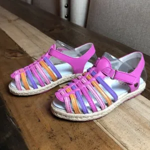 UGG Toddler GRETEL SANDALS