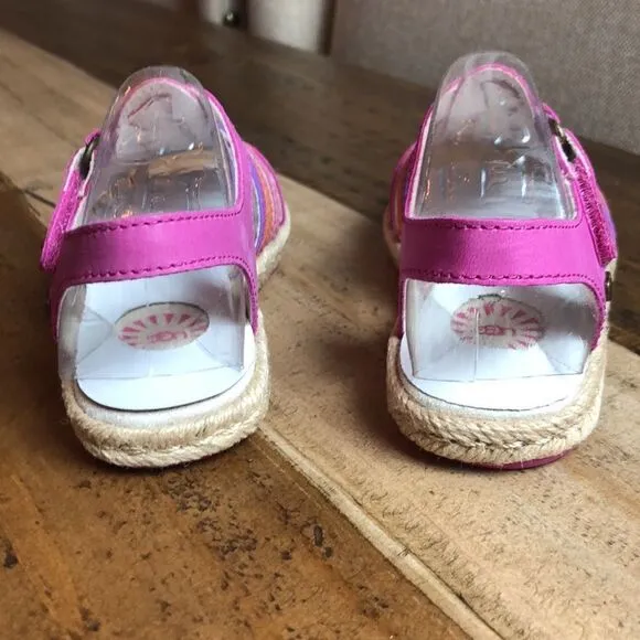 UGG Toddler GRETEL SANDALS