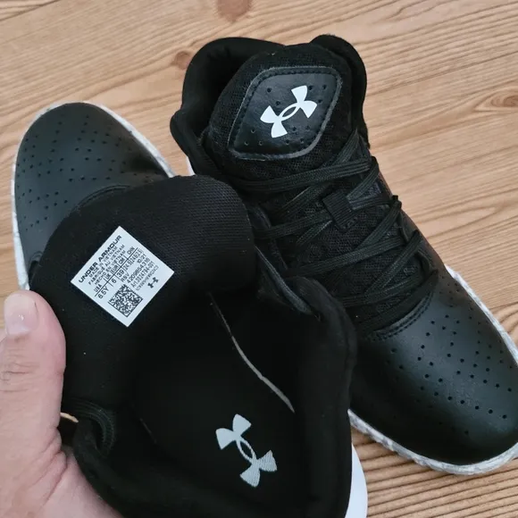 Under Armour Jet '21 Sneakers