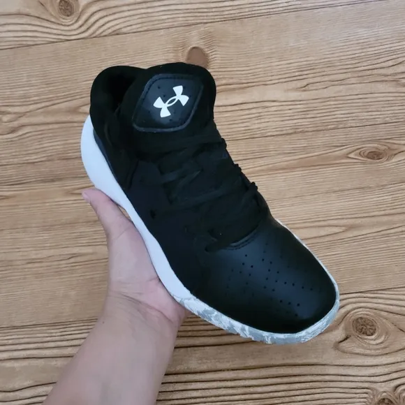 Under Armour Jet '21 Sneakers
