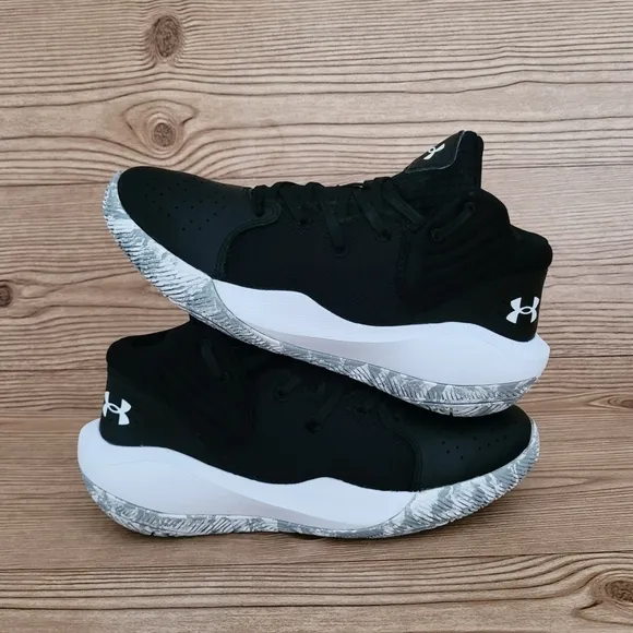 Under Armour Jet '21 Sneakers