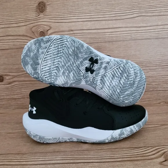 Under Armour Jet '21 Sneakers