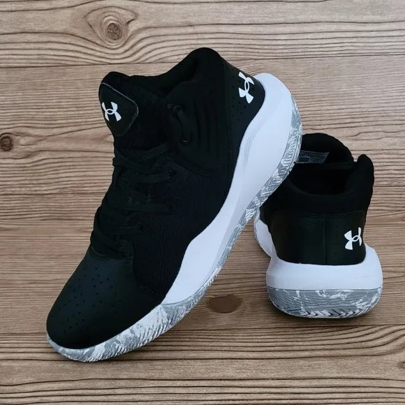 Under Armour Jet '21 Sneakers