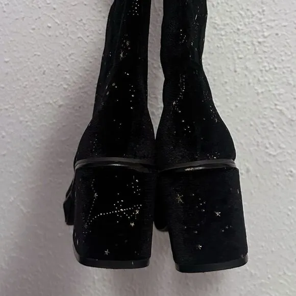UO Bella Celestial Tall Boot