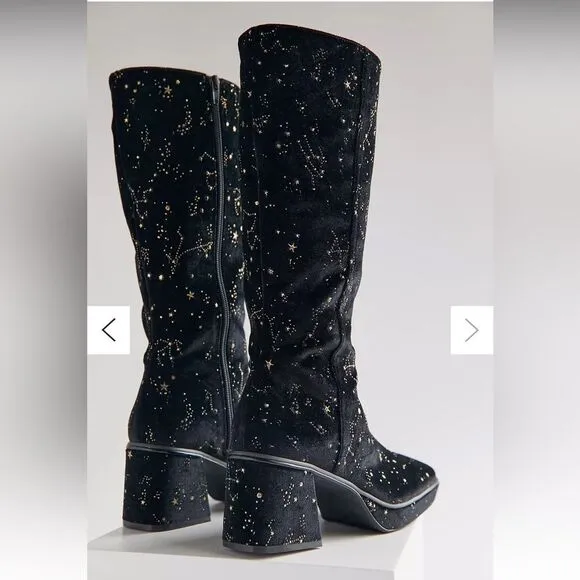 UO Bella Celestial Tall Boot