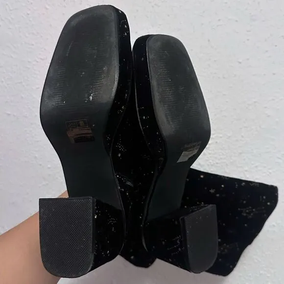 UO Bella Celestial Tall Boot