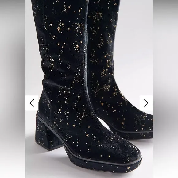 UO Bella Celestial Tall Boot