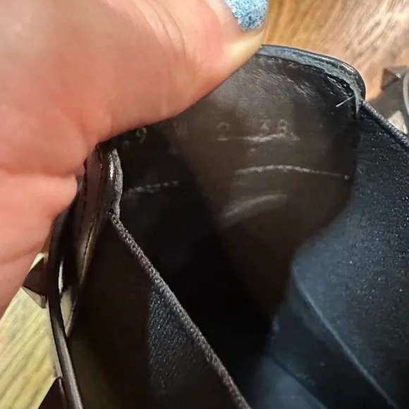 Valentino rockstud Black Ankle Boots with Studded Strap