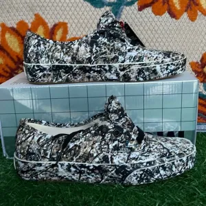 Vans Authentic MOMA Jackson Pollock WMNS sneakers
