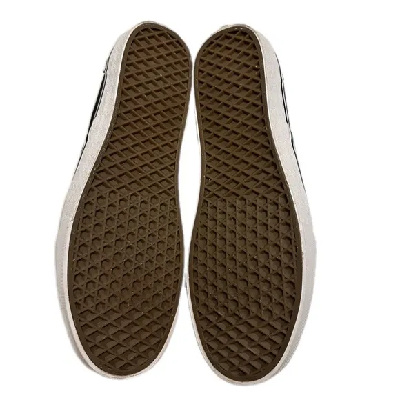 Vans Checkerboard Slip On Shoes Men's- NWOB