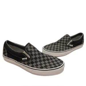 Vans Checkerboard Slip On Shoes Men's- NWOB