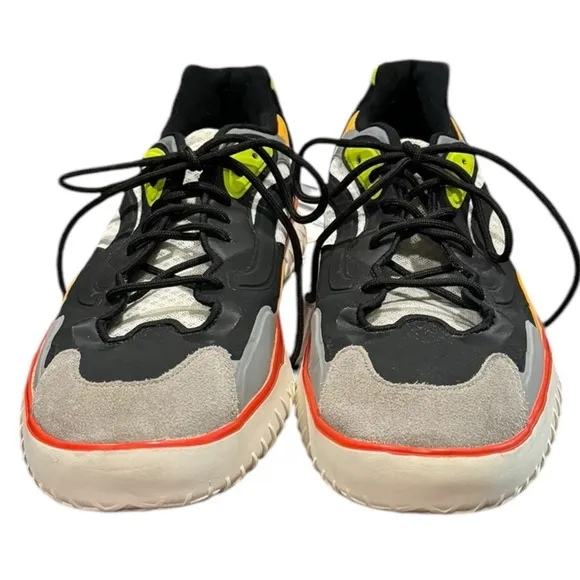 Vans City TRL Multi-Color Men's Tennis Shoes Sneakers 12