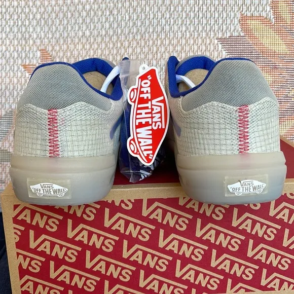 Vans Evdnt Rw UltimColor Wheel CremeVNOA5DY5982WMNS sneakers