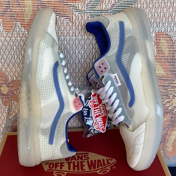 Vans Evdnt Rw UltimColor Wheel CremeVNOA5DY5982WMNS sneakers
