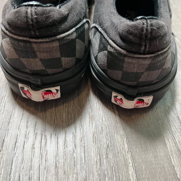 Vans Nightmare Before Christmas Shoes- 6