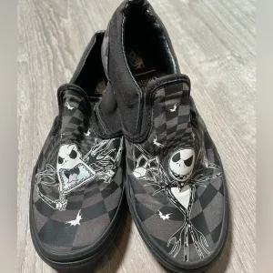 Vans Nightmare Before Christmas Shoes- 6
