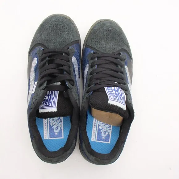 VANS Sample Evdnt Ultimate Waffle Women's Size 5.5 Skateboard Athletic Shoes
