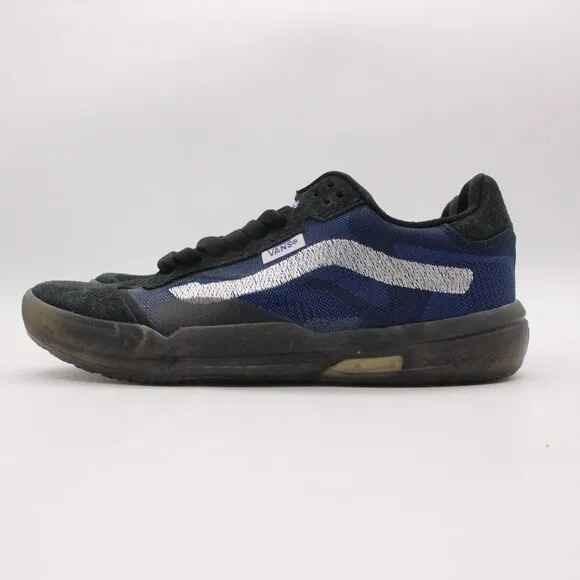 VANS Sample Evdnt Ultimate Waffle Women's Size 5.5 Skateboard Athletic Shoes