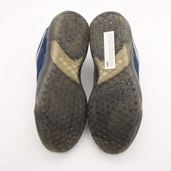 VANS Sample Evdnt Ultimate Waffle Women's Size 5.5 Skateboard Athletic Shoes