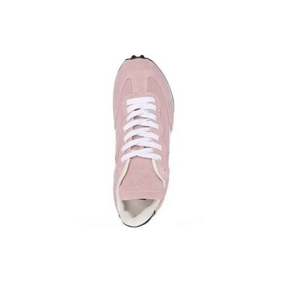 VEJA Rio Branco RB0102510A Sneaker Women's US 6 Pink White Athletic Shoes HAM161