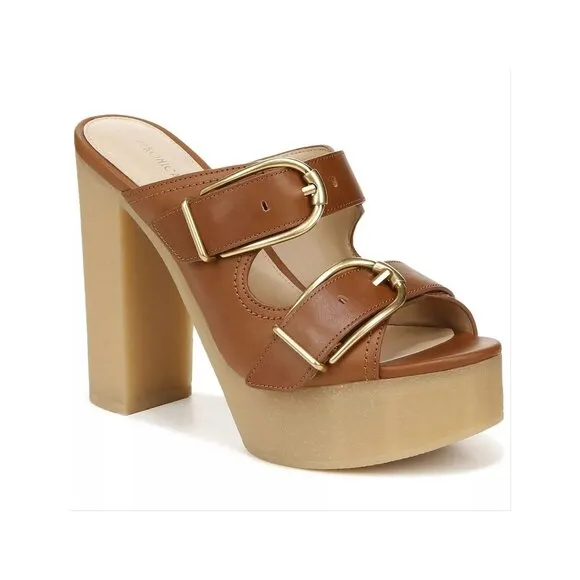 Veronica Beard Garrick NWT New Sandals $395 MSRP Sz 9.5