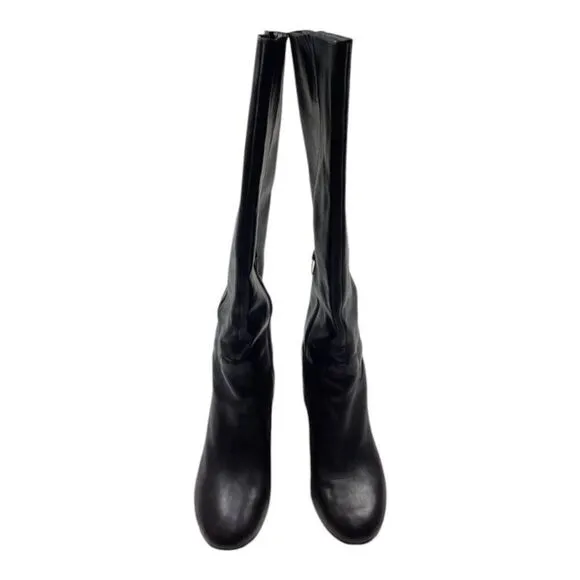 Via Spiga  beckett tall leather boots Size EU 42 12  US