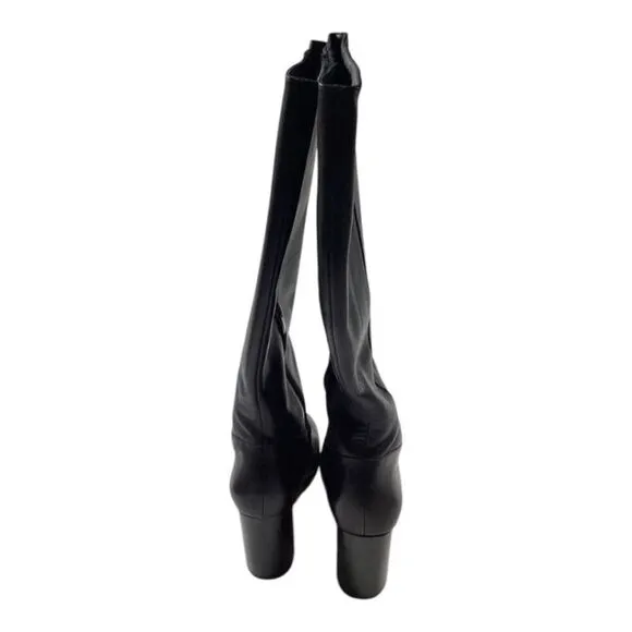 Via Spiga  beckett tall leather boots Size EU 42 12  US