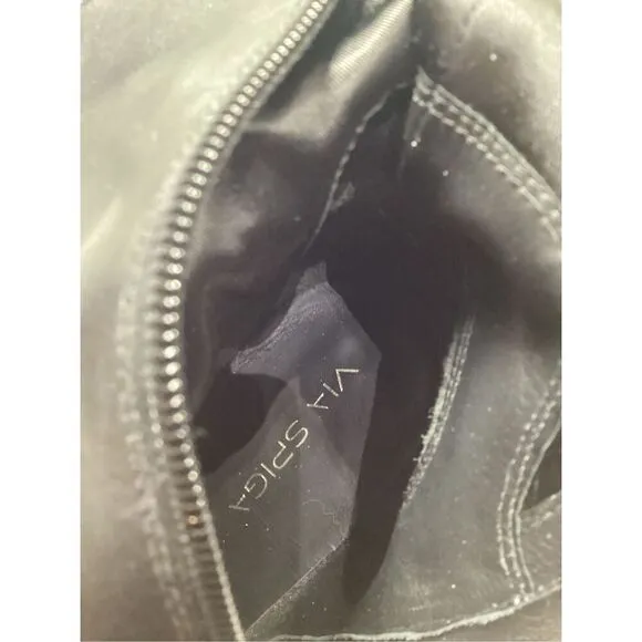 Via Spiga  beckett tall leather boots Size EU 42 12  US