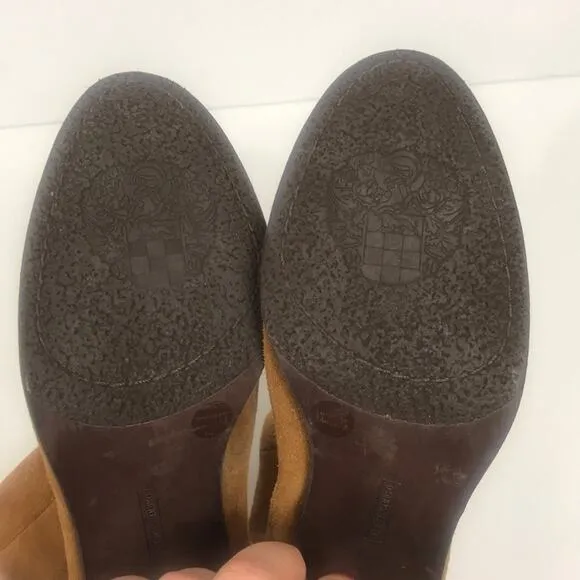 Vince Camuto Graysen Ankle Boot.