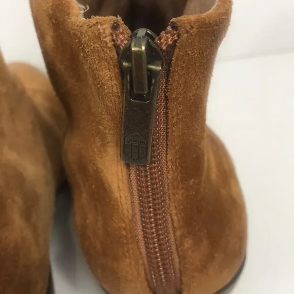 Vince Camuto Graysen Ankle Boot.