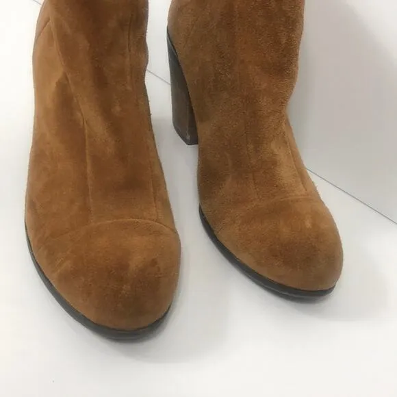 Vince Camuto Graysen Ankle Boot.